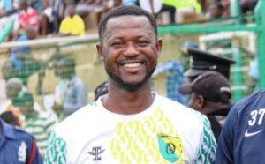 We will win the Ghana Premier League if our effort deserves it â Bibiani GoldStars CEO