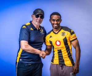 Returning Kaizer Chiefs star could be on the move again in January?