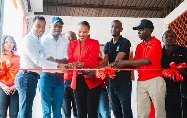 Coca-Cola Beverages Uganda distribution partner celebrates growth