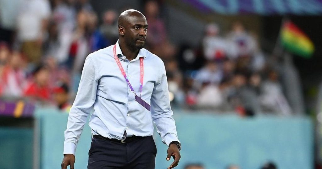 Keep Otto Addo as Black Stars coach despite AFCON qualifier failure – Accra Lions coach Ibrahim Tanko