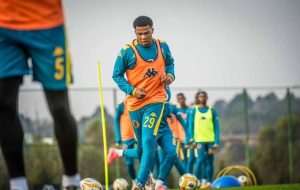 ‘It came as a surprise to me’ – Kaizer Chiefs youngster on getting loaned to SuperSport