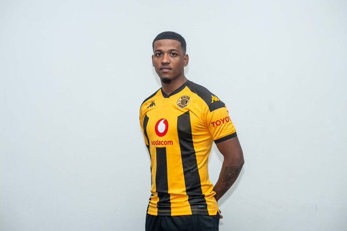 Kaizer Chiefs player benching Pirates and Sundowns stars at Bafana