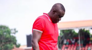 Ghana Football Association saddened by the death of ex-Kotoko coach Michael Osei