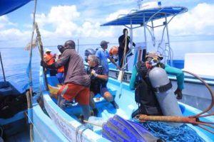 Kenya to set up underwater museum from Portuguese shipwrecks in Kilifi