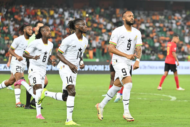 Otto Addo defends decision to appoint Jordan Ayew as Black Stars captain