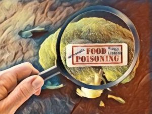 Government declares foodborne illnesses a national disaster