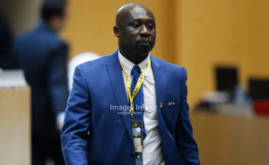 GFA are experimenting with Black Stars coaching job – George Afriyie