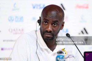 Sacking Otto Addo could harm Black Stars chances of qualifying for 2026 World Cup – Akwesi Agyeman