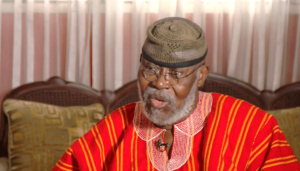 Nyaho-Tamakloe opposes move to extend Ghana FA presidential term limits