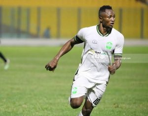 Joseph Esso poised to elevate Dreams FCâs fortune amidst poor GPL start