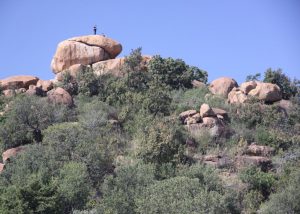 New hiking trail opens in Johannesburg