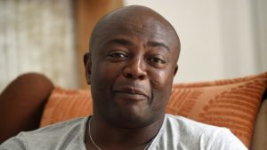 Abedi Ayew Pele: ‘Football is the key to peace’ ahead of 2024 elections