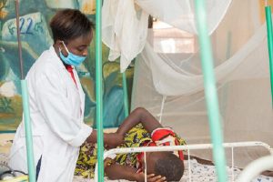 Multibillion Malaria eradication program unveiled in Busoga