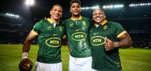 Springboks – Full list: SEVEN Boks sent home early