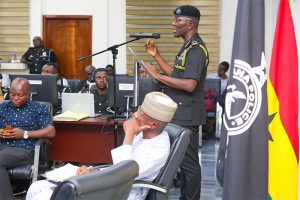 Election 2024: You’re Safe With Us – Police Assures Media