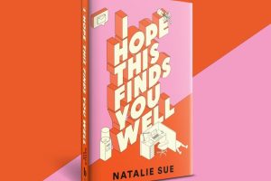 ‘I Hope This Finds You Well’: Our pick for best debut novel of 2024