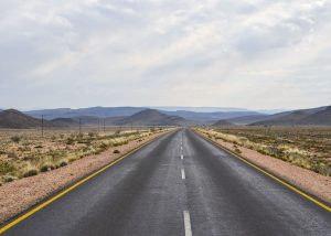 This country has the best roads in sub-Saharan Africa (and it’s not SA)