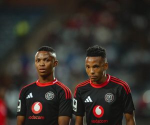 Orlando Pirates can get R100 million by selling these two stars