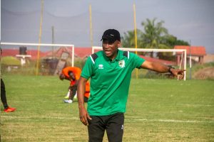 We will stick together, work harder after win against Aduana Stars â Kotoko coach Prosper OgumÂ 