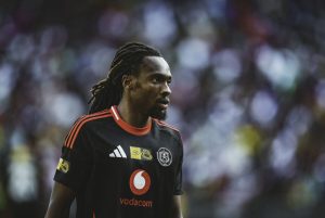 ‘I was down, basically’ – Orlando Pirates star reflects on injury