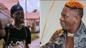 Black Sherif Fires Back At Shatta Wale For Saying That He Does Not Know How To Dress Well