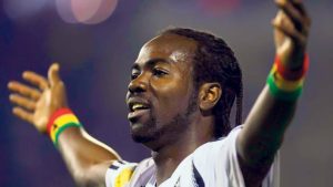 Weâre not running football with a 1960 mindset – Ex-Hearts of Oak star Prince Tagoe slams authorities