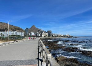 Have your say: Sea Point promenade seawall upgrade plans underway