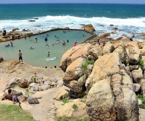 KZN South Coast awarded seven Blue Flags for 2024/2025