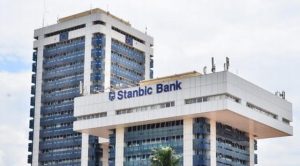 Stanbic PMI shows good business in October