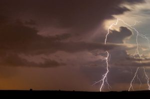 KZN weather: Lightning kills one and injures three