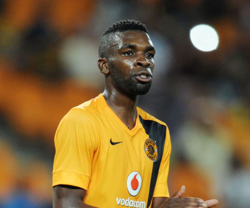 ‘I don’t regret leaving Kaizer Chiefs’ – ex-Amakhosi captain