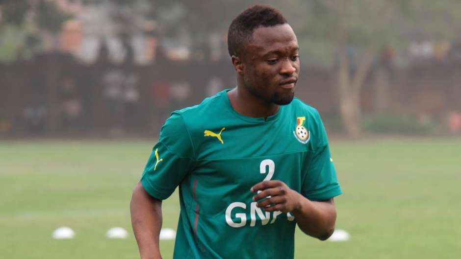 Ibrahim Sannie Daara calls for Bernard Tekpetey to be given a chance in Black Stars