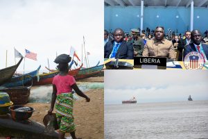 Liberia: A pitstop along the journey at COP 29