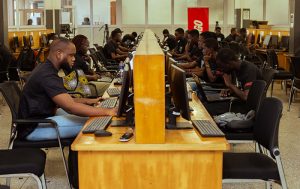 Yango and Zindi Host Transformative Data Science Hackathon at the University of Ghana