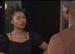 ‘House of Zwide’ Spoiler: Ona catches Nkosi and Palesa kissing