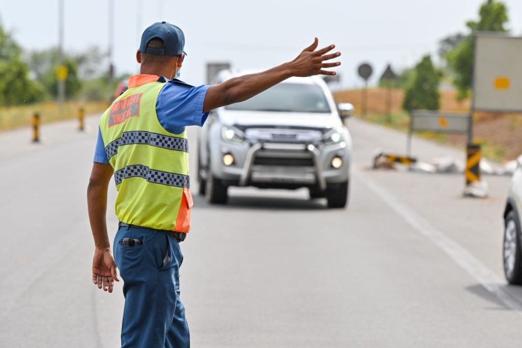 Authorities on HIGH alert for these traffic violations this December