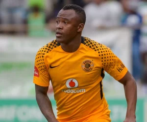 Where is ex-Kaizer Chiefs and Bafana fullback Tsepo Masilela now?