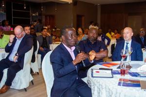 LCM, MME Host Roundtable on Proposed Amendments to Minerals, Mining Law