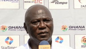 Hearts of Oak coach Aboubakar Ouattara backs Ghana to qualify for CHAN 2025 ahead of Nigeria tie