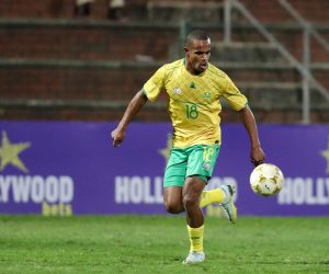 PSL transfer news: Iqraam Rayners, Percy Tau, Feisal Salum