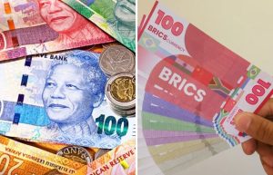 EXPLAINER: The argument for de-dollarising with BRICS currency