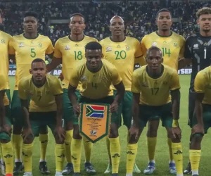 Another Bafana Bafana star linked with Spanish LaLiga club!