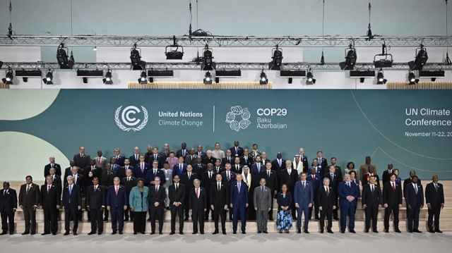 Baku COP29: Success or setback?