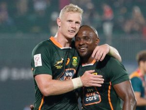 Blitzboks count cost as injury strikes ahead of Cape Town Sevens