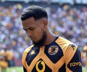 Six Kaizer Chiefs players injured, who’s the latest?