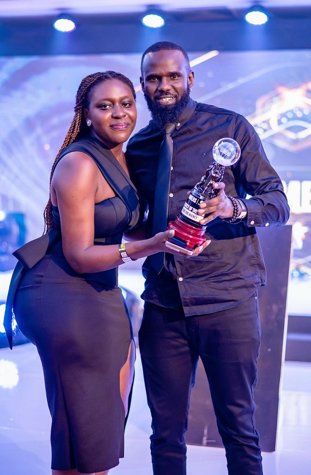 Zeus The Agency named Agency of the Year at the 2024 Uganda Marketing Excellence Awards