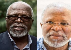 John Kani reflects on being mistaken as Chadwick’s real father