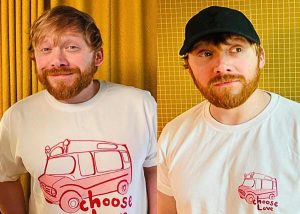 Rupert Grint ordered to pay R42 Million after tax battle loss