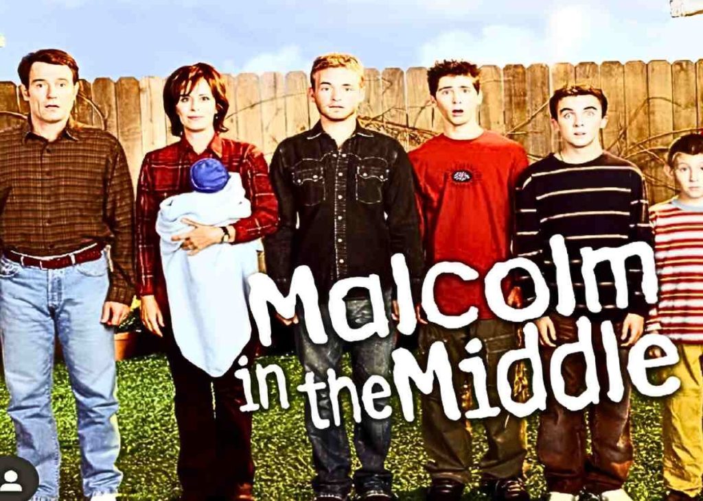 ‘Malcolm in the Middle’ revival announced