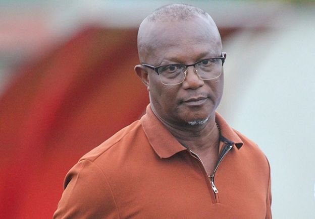 Asante Kotoko to appoint assistant technical director – Kwesi Appiah confirms